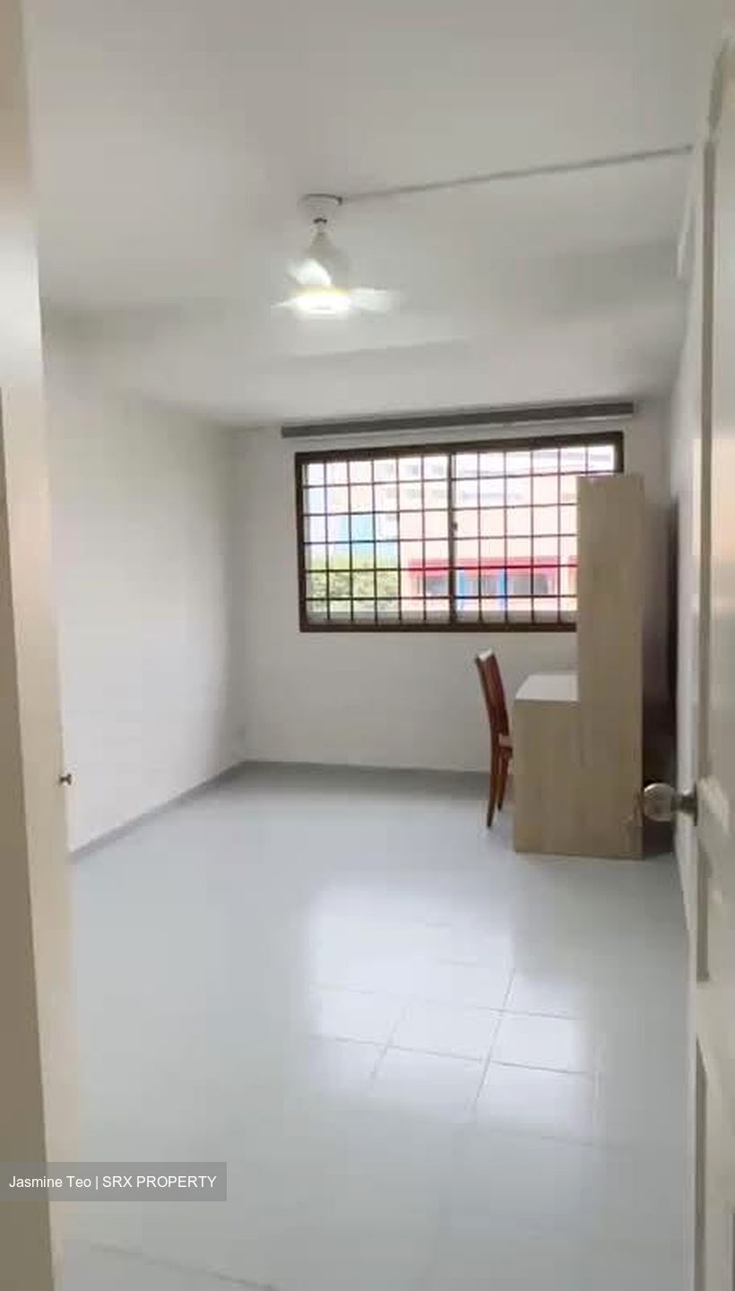 Blk 489A Tampines Street 45 (Tampines), HDB 5 Rooms #593032281